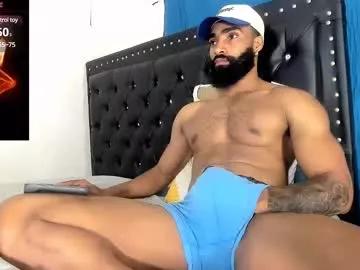 wakanda671501 from Chaturbate