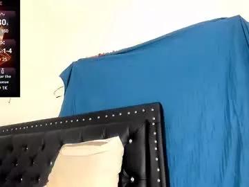 wakanda671501 from Chaturbate