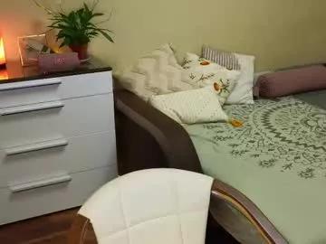 wanda_robinson from Chaturbate is Group