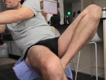 wannafap from Chaturbate