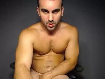 wannaplay1025 from Chaturbate