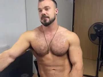 wannaseeyourface from Chaturbate