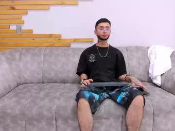 web_gammer_ from Chaturbate is Freechat