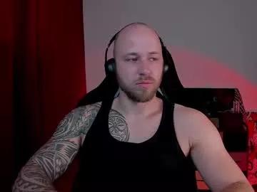 why_you_so_serious from Chaturbate is Freechat