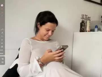 wildahankin from Chaturbate is Freechat