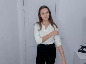 willahadley from Chaturbate