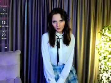 willahadley from Chaturbate