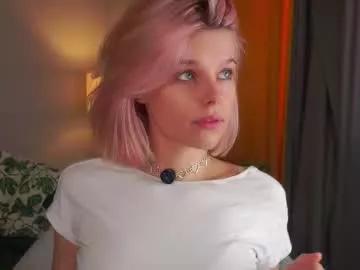 willalwaysloveyouuuuu from Chaturbate