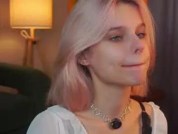 willalwaysloveyouuuuu from Chaturbate