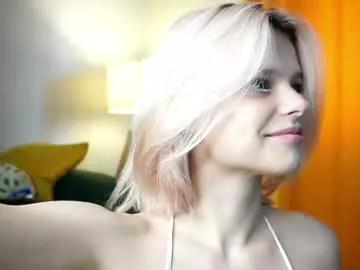 willalwaysloveyouuuuu from Chaturbate