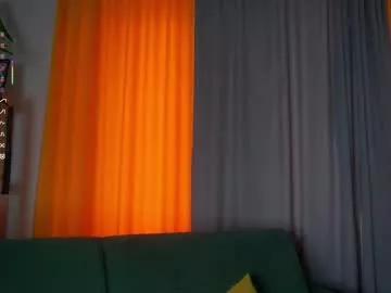 willalwaysloveyouuuuu from Chaturbate