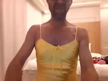 willbillbillwill from Chaturbate