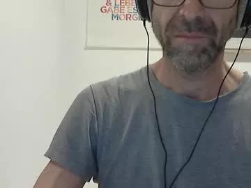 willbillbillwill from Chaturbate
