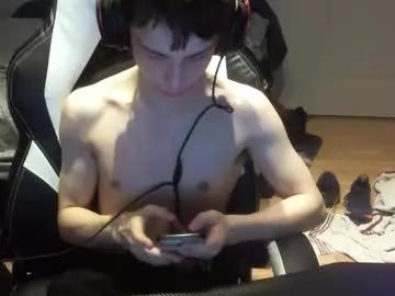 willfro_ from Chaturbate