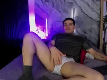 William_steel_ from Chaturbate