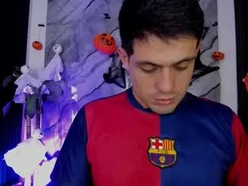 William_steel_ from Chaturbate