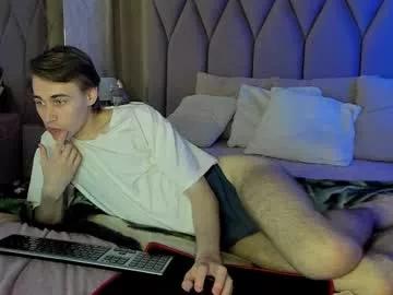 williamdyson from Chaturbate