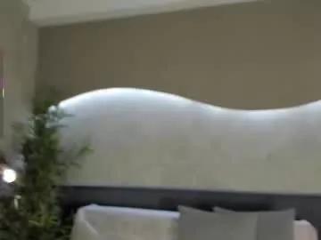 willow_hendrix from Chaturbate