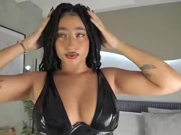 willow_hendrix from Chaturbate