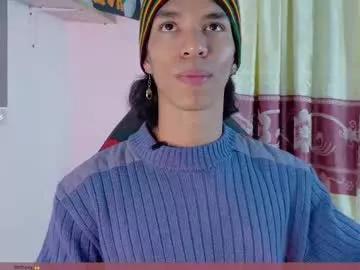 willy_veins from Chaturbate