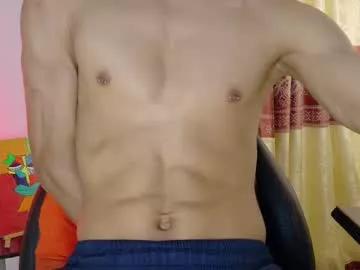 willy_veins from Chaturbate