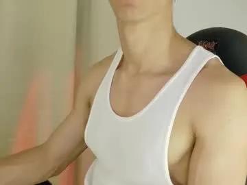 willy_veins from Chaturbate