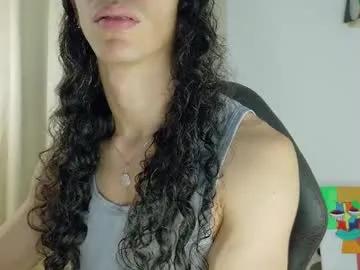 willy_veins from Chaturbate