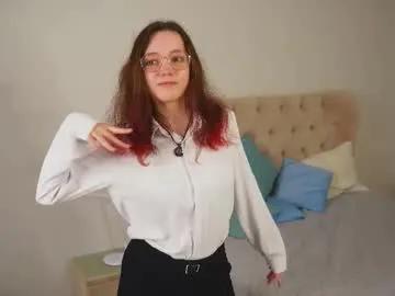 Wilmavitanza from Chaturbate