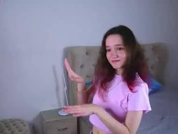 Wilmavitanza from Chaturbate