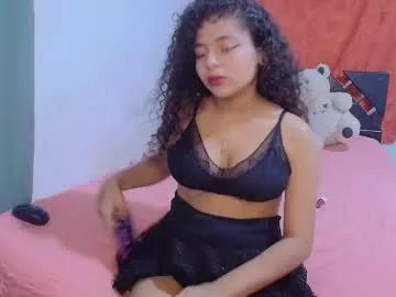 winnifer_gonzalez from Chaturbate