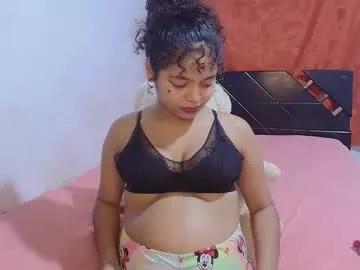 winnifer_gonzalez from Chaturbate