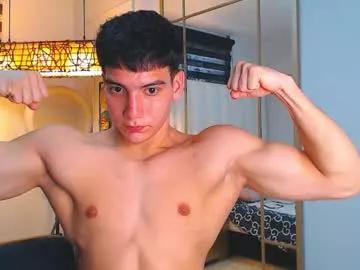 wity_fit from Chaturbate is Freechat