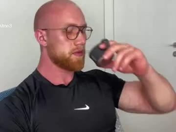 wlademarbergs from Chaturbate is Freechat