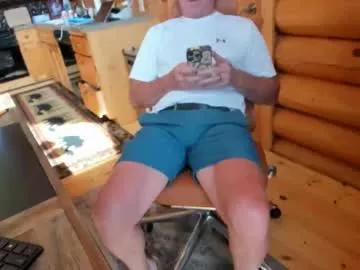 wobbleon from Chaturbate