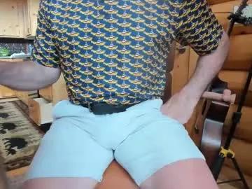 wobbleon from Chaturbate