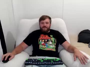 woodmaster96 from Chaturbate