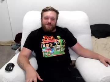 woodmaster96 from Chaturbate
