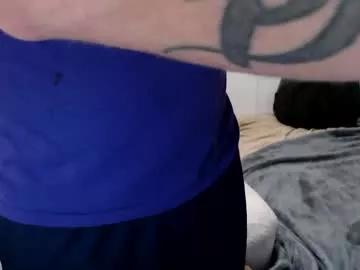 woodmaster96 from Chaturbate