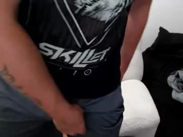 woodmaster96 from Chaturbate