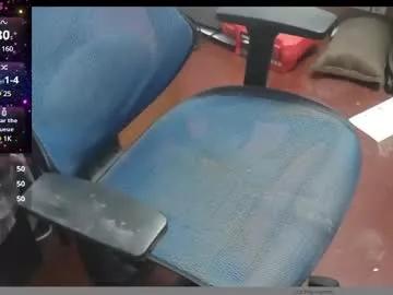woodworker6473 from Chaturbate