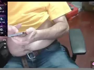 woodworker6473 from Chaturbate