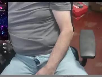 woodworker6473 from Chaturbate