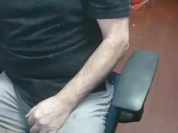 woodworker6473 from Chaturbate