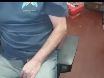 woodworker6473 from Chaturbate