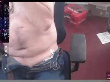 woodworker6473 from Chaturbate