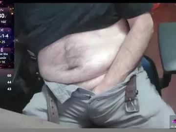 woodworker6473 from Chaturbate