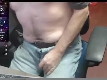 woodworker6473 from Chaturbate