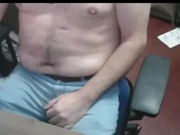 woodworker6473 from Chaturbate
