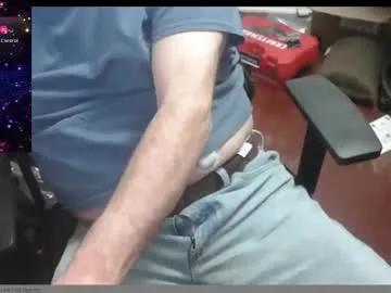 woodworker6473 from Chaturbate