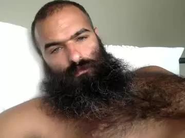 woof_wolf37 from Chaturbate